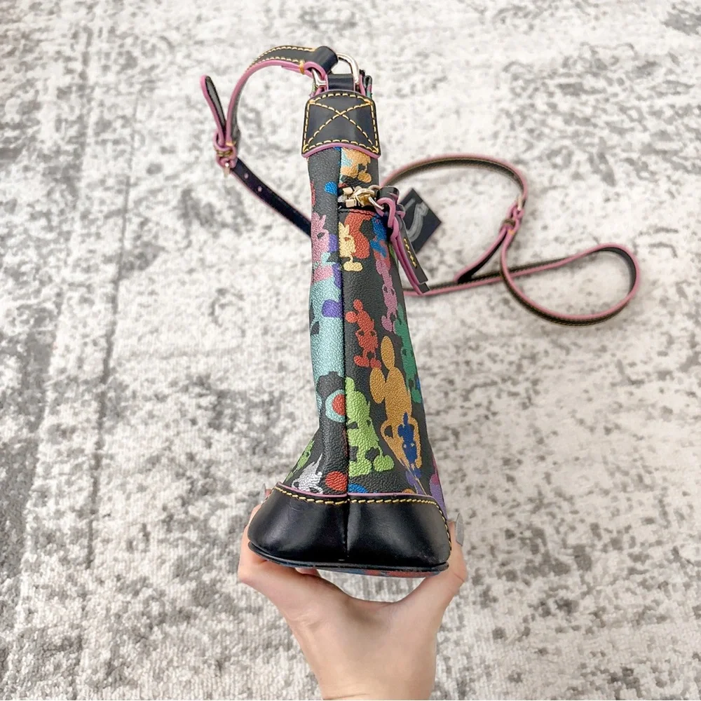 Dooney & Bourke disney dooney